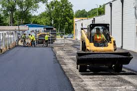 Professional Driveway Paving  in Inverness, IL